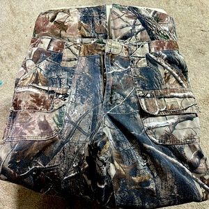 SHE Outdoor Apparel boys Medium (16)